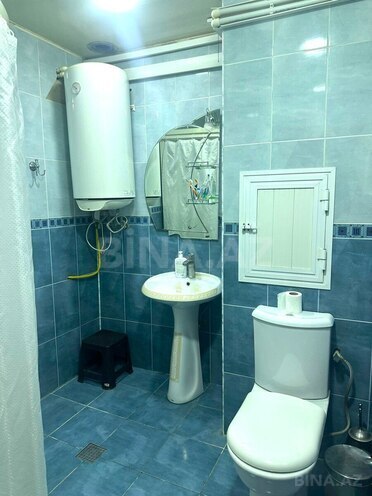 Satılır 3 otaqlı köhnə tikili 85 m², Nəriman Nərimanov m., photo 31 from 32