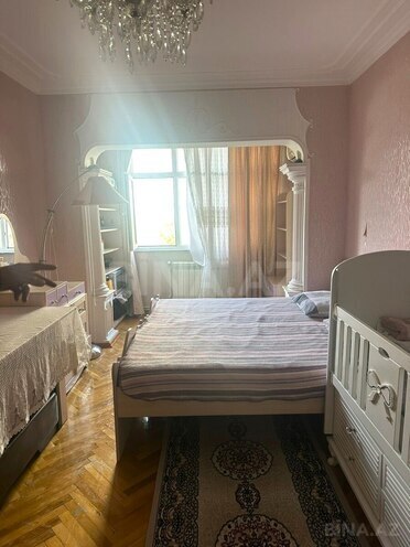 Satılır 3 otaqlı köhnə tikili 85 m², Nəriman Nərimanov m., photo 15 from 32