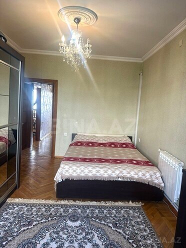 Satılır 3 otaqlı köhnə tikili 85 m², Nəriman Nərimanov m., photo 13 from 32