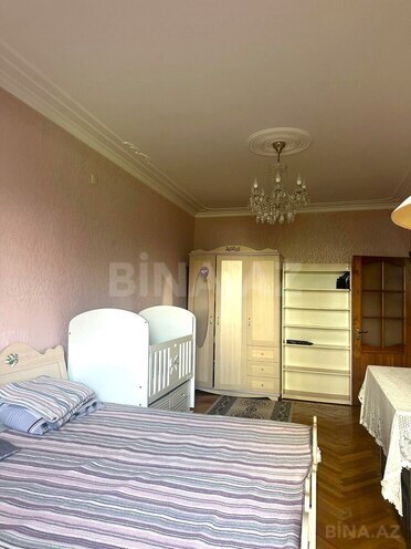 Satılır 3 otaqlı köhnə tikili 85 m², Nəriman Nərimanov m., photo 17 from 32