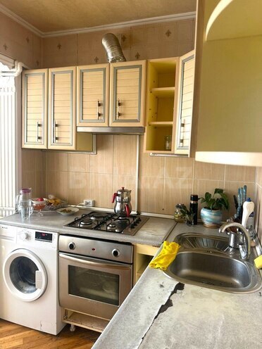 Satılır 3 otaqlı köhnə tikili 85 m², Nəriman Nərimanov m., photo 23 from 32