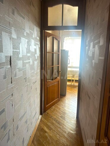 Satılır 3 otaqlı köhnə tikili 85 m², Nəriman Nərimanov m., photo 21 from 32