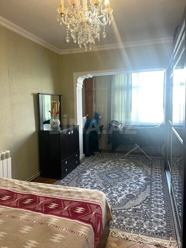 Satılır 3 otaqlı köhnə tikili 85 m², Nəriman Nərimanov m., photo 27 from 32