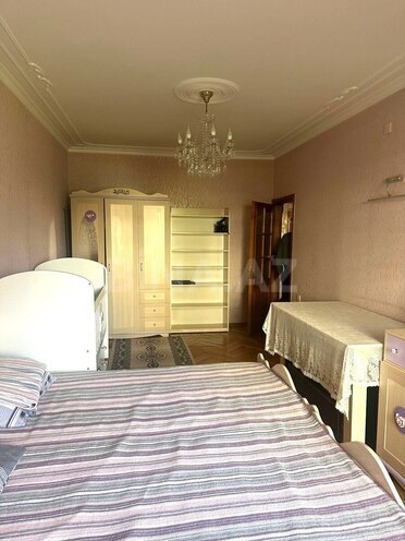 Satılır 3 otaqlı köhnə tikili 85 m², Nəriman Nərimanov m., photo 18 from 32