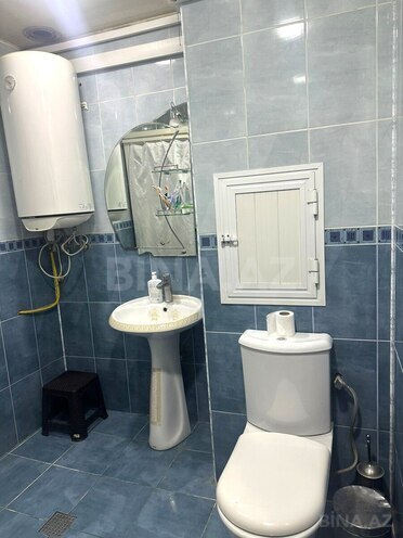Satılır 3 otaqlı köhnə tikili 85 m², Nəriman Nərimanov m., photo 30 from 32