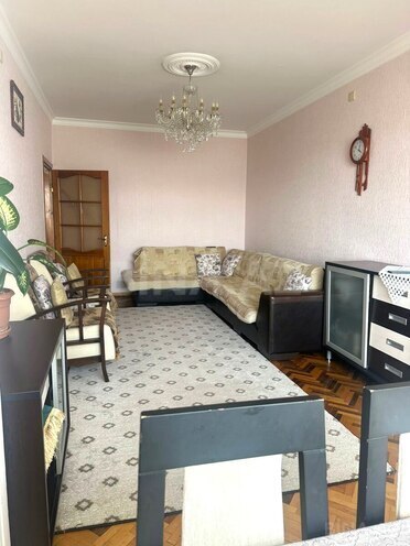 Satılır 3 otaqlı köhnə tikili 85 m², Nəriman Nərimanov m., photo 16 from 32