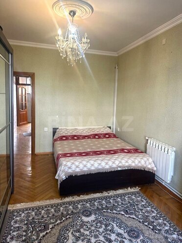 Satılır 3 otaqlı köhnə tikili 85 m², Nəriman Nərimanov m., photo 20 from 32