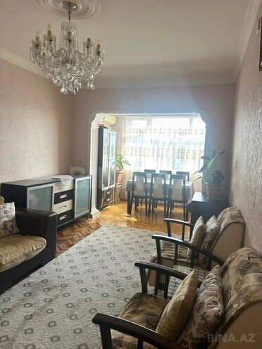 Satılır 3 otaqlı köhnə tikili 85 m², Nəriman Nərimanov m., photo 11 from 32