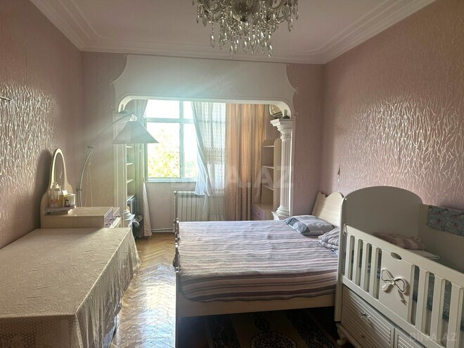 Satılır 3 otaqlı köhnə tikili 85 m², Nəriman Nərimanov m., photo 14 from 32