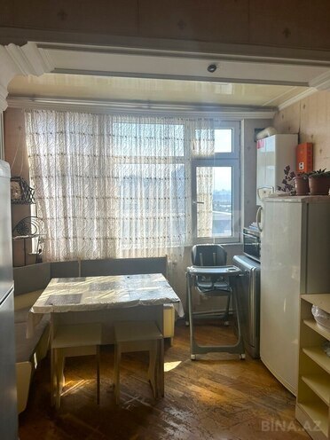 Satılır 3 otaqlı köhnə tikili 85 m², Nəriman Nərimanov m., photo 25 from 32