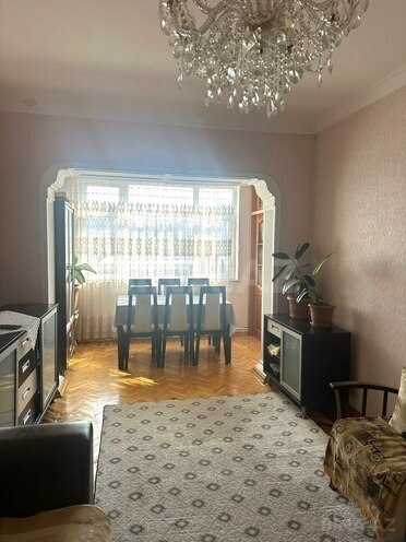 Satılır 3 otaqlı köhnə tikili 85 m², Nəriman Nərimanov m., photo 26 from 32