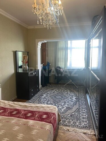 Satılır 3 otaqlı köhnə tikili 85 m², Nəriman Nərimanov m., photo 19 from 32