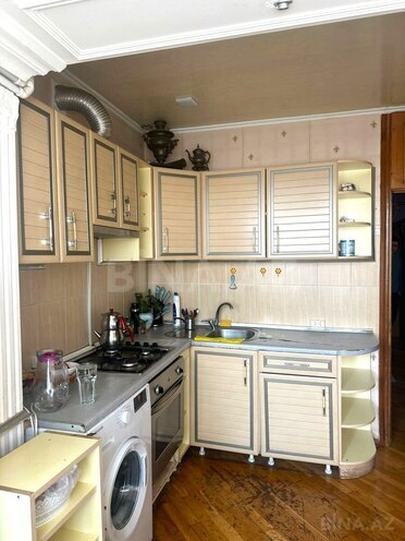 Satılır 3 otaqlı köhnə tikili 85 m², Nəriman Nərimanov m., photo 28 from 32