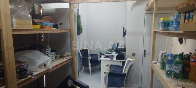 Сдаётся  объект 100 м², м. Мемар Аджеми, photo 7 from 11
