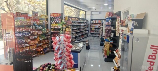 Сдаётся  объект 100 м², м. Мемар Аджеми, photo 3 from 11