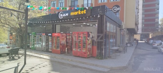 Сдаётся  объект 100 м², м. Мемар Аджеми, photo 1 from 11