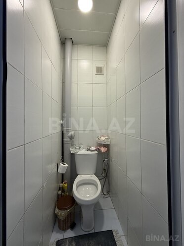 Продаётся 2-комн. вторичка 55 м², м. Халглар Достлугу, photo 15 from 21