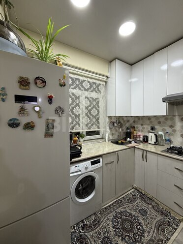 Продаётся 2-комн. вторичка 55 м², м. Халглар Достлугу, photo 11 from 21