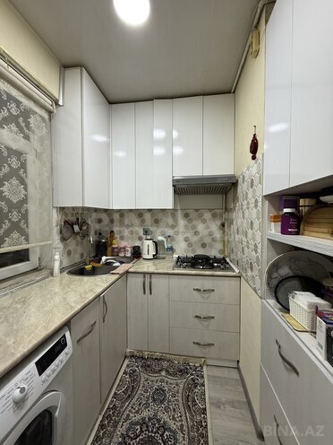 Продаётся 2-комн. вторичка 55 м², м. Халглар Достлугу, photo 12 from 21