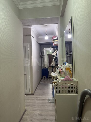 Продаётся 2-комн. вторичка 55 м², м. Халглар Достлугу, photo 9 from 21