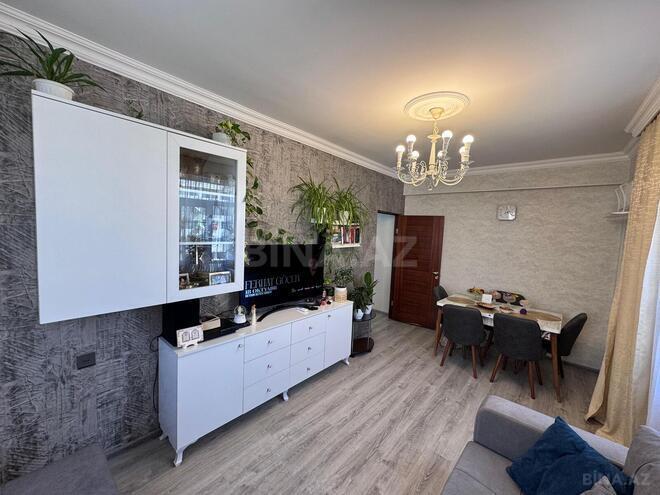 Продаётся 2-комн. вторичка 55 м², м. Халглар Достлугу, photo 4 from 21