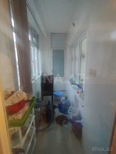 Satılır 3 otaqlı köhnə tikili 74 m², photo 7 from 17