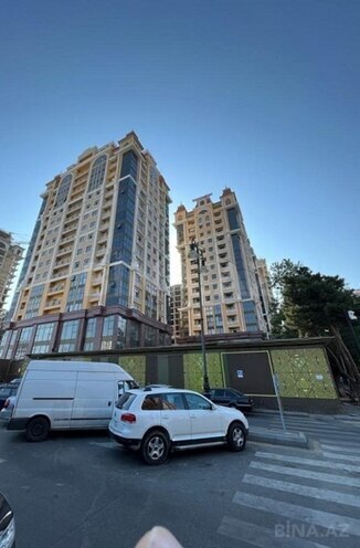 Satılır 3 otaqlı yeni tikili 148 m², 28 May m., photo 1 from 8