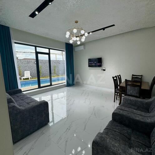 Сдаётся 4-комн. дом/дача 250 м², пос. Мардакан, photo 10 from 21
