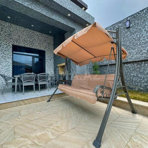 Сдаётся 4-комн. дом/дача 250 м², пос. Мардакан, photo 8 from 21