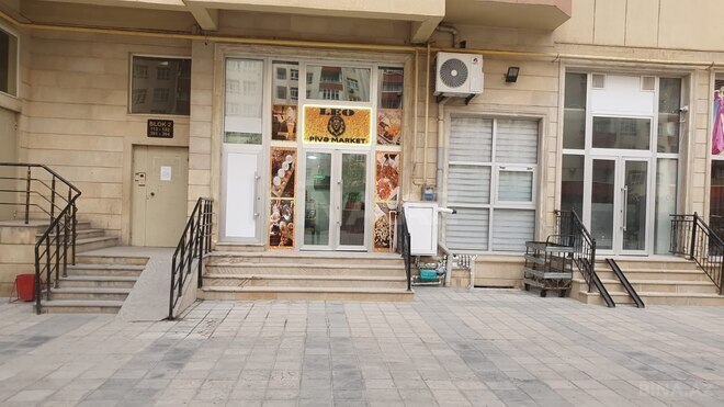 Продаётся  объект 30 м², м. Иншаатчылар, photo 5 from 9