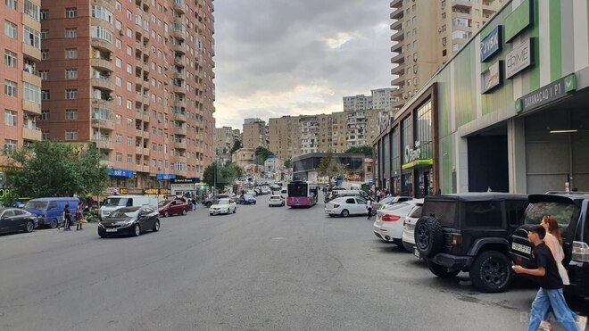 Продаётся  объект 30 м², м. Иншаатчылар, photo 1 from 9