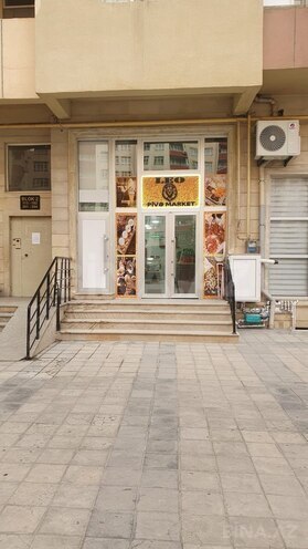 Продаётся  объект 30 м², м. Иншаатчылар, photo 4 from 9