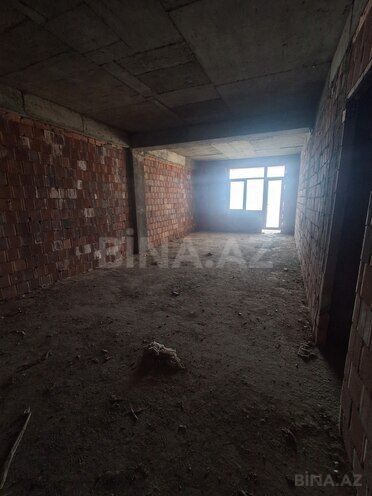 Satılır 3 otaqlı yeni tikili 122 m², Masazır q., photo 4 from 10