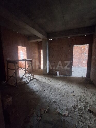 Satılır 3 otaqlı yeni tikili 122 m², Masazır q., photo 9 from 10