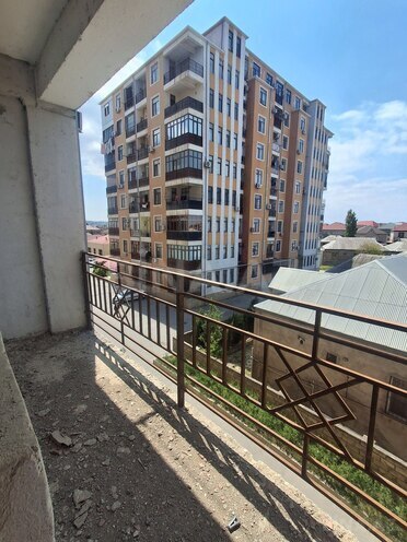 Satılır 3 otaqlı yeni tikili 122 m², Masazır q., photo 1 from 10