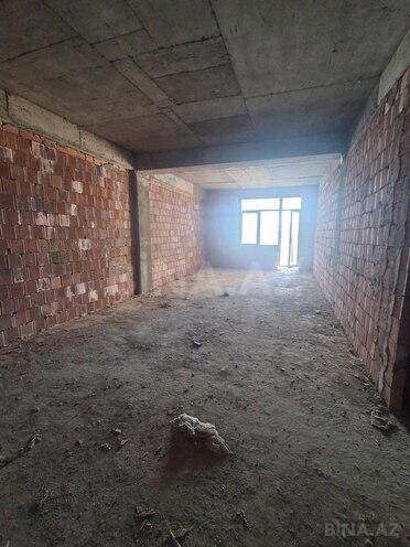 Satılır 3 otaqlı yeni tikili 122 m², Masazır q., photo 6 from 10