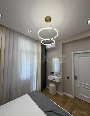 Satılır 2 otaqlı yeni tikili 65 m², Nərimanov r., photo 12 from 15