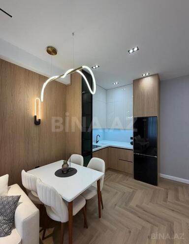 Satılır 2 otaqlı yeni tikili 65 m², Nərimanov r., photo 6 from 15