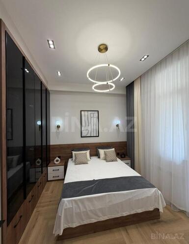 Satılır 2 otaqlı yeni tikili 65 m², Nərimanov r., photo 11 from 15