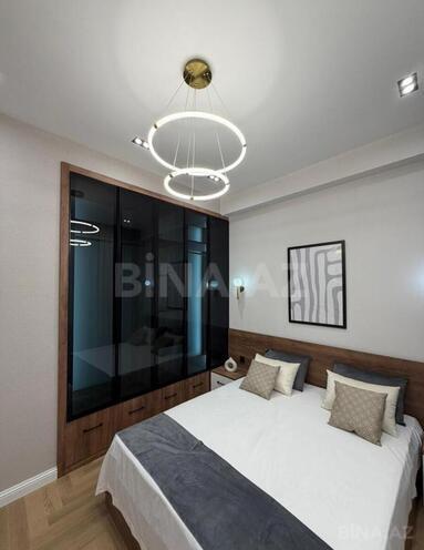 Satılır 2 otaqlı yeni tikili 65 m², Nərimanov r., photo 10 from 15