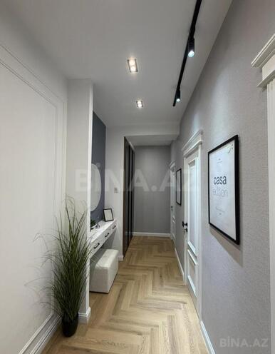 Satılır 2 otaqlı yeni tikili 65 m², Nərimanov r., photo 8 from 15