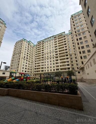 Satılır 2 otaqlı yeni tikili 65 m², Nərimanov r., photo 14 from 15