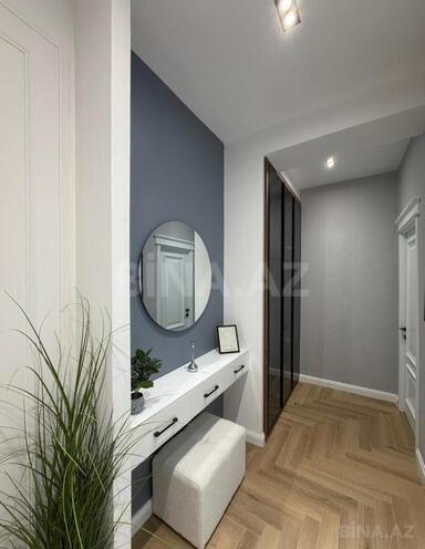 Satılır 2 otaqlı yeni tikili 65 m², Nərimanov r., photo 9 from 15