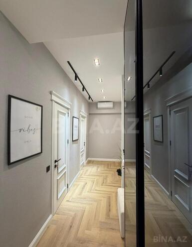 Satılır 2 otaqlı yeni tikili 65 m², Nərimanov r., photo 5 from 15