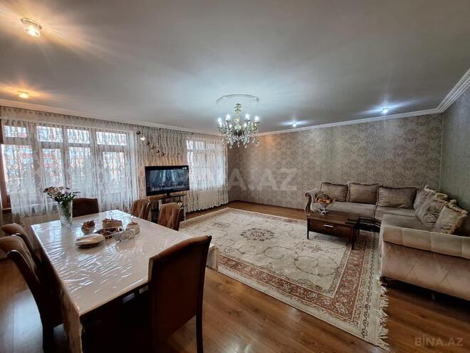 Satılır 5 otaqlı köhnə tikili 115 m², photo 1 from 18