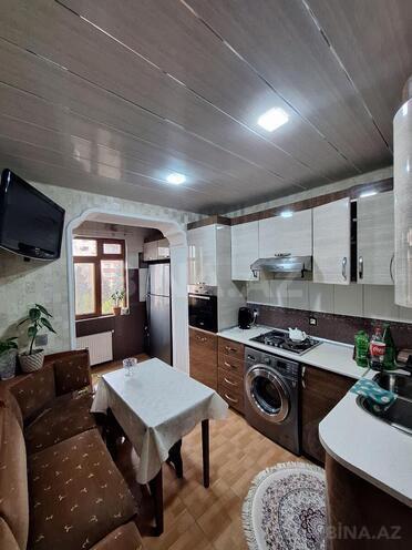 Satılır 5 otaqlı köhnə tikili 115 m², photo 3 from 18