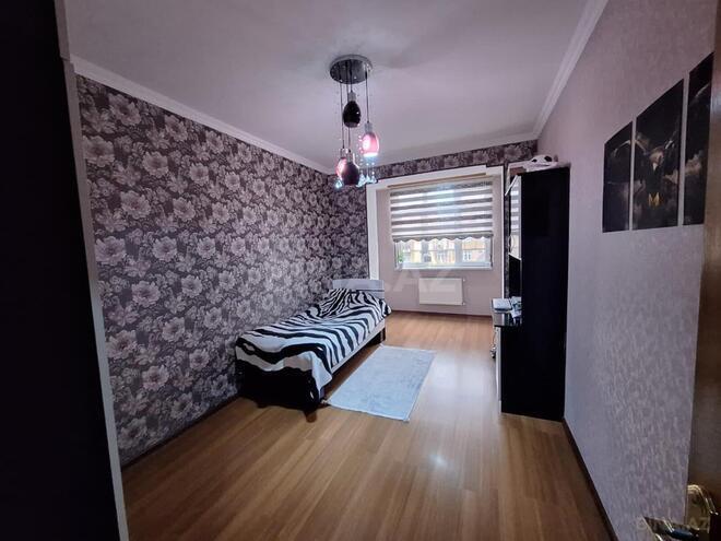Satılır 5 otaqlı köhnə tikili 115 m², photo 13 from 18