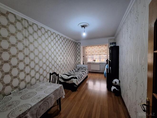 Satılır 5 otaqlı köhnə tikili 115 m², photo 11 from 18