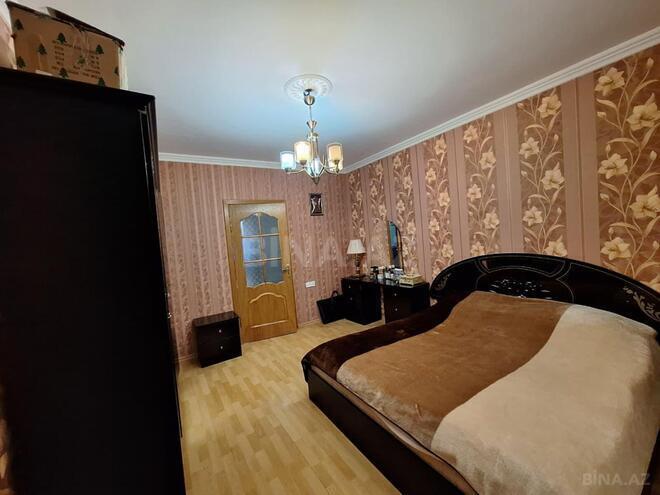 Satılır 5 otaqlı köhnə tikili 115 m², photo 8 from 18