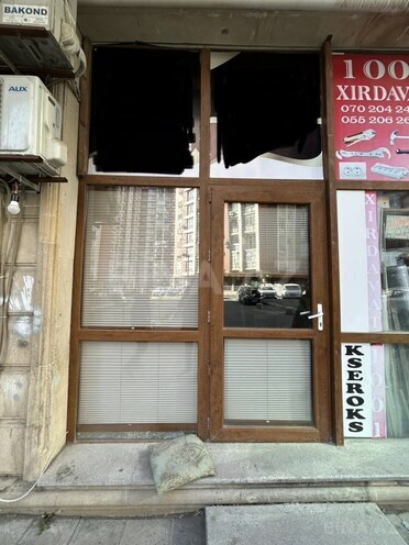 Сдаётся  объект 12 м², м. Нариман Нариманов, photo 3 from 7